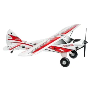 Multiplex KIT FunCub XL