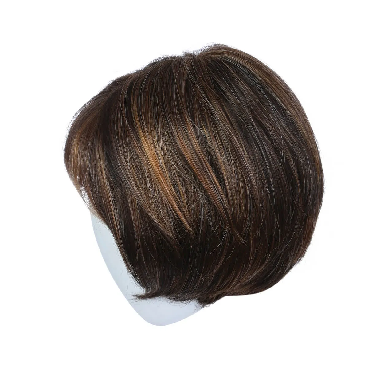 Muse by Raquel Welch (100% Hand Tied Lace Front-Mono Top Wig)