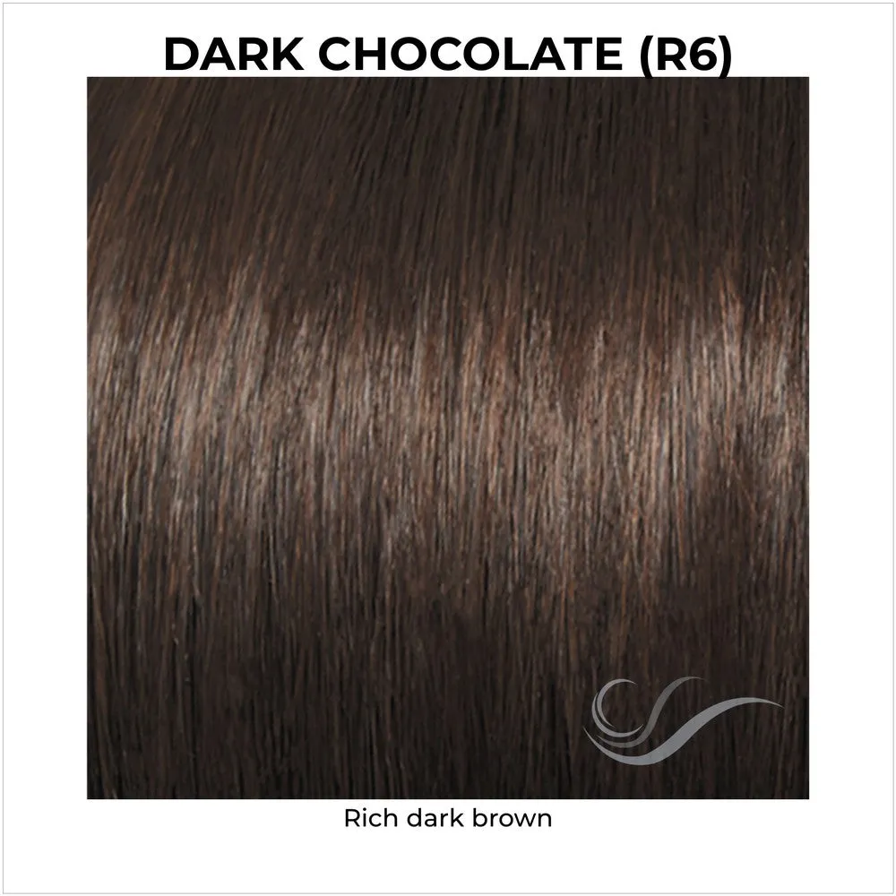 Muse by Raquel Welch (100% Hand Tied Lace Front-Mono Top Wig)