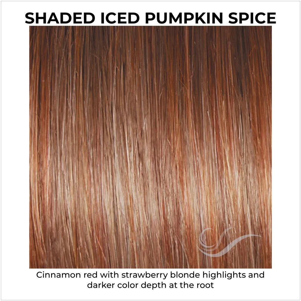 Muse by Raquel Welch (100% Hand Tied Lace Front-Mono Top Wig)