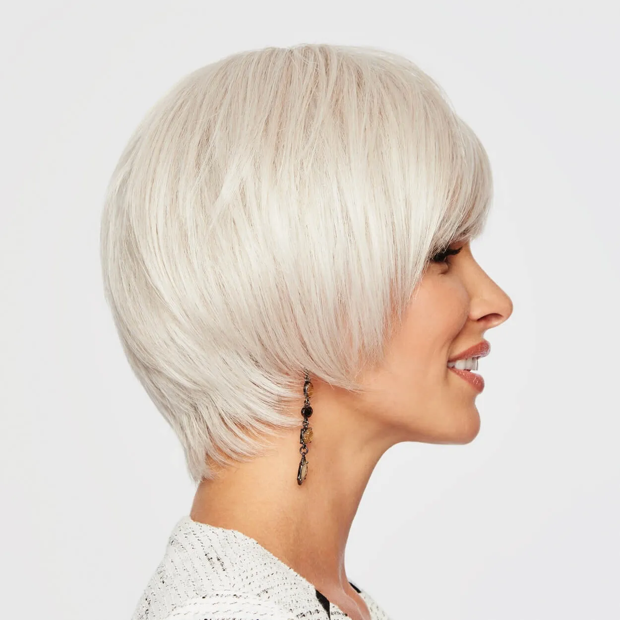Muse by Raquel Welch (100% Hand Tied Lace Front-Mono Top Wig)