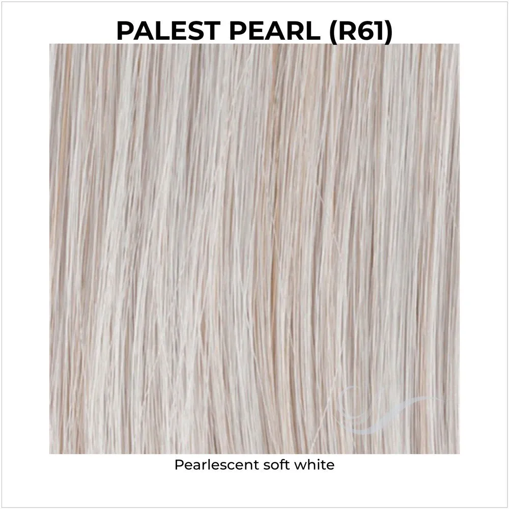 Muse by Raquel Welch (100% Hand Tied Lace Front-Mono Top Wig)