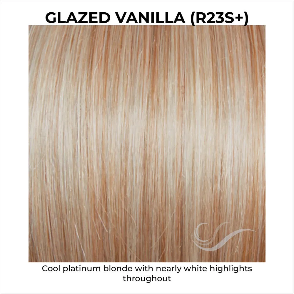 Muse by Raquel Welch (100% Hand Tied Lace Front-Mono Top Wig)