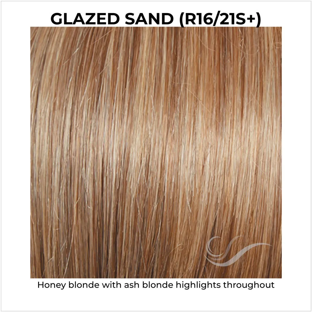 Muse by Raquel Welch (100% Hand Tied Lace Front-Mono Top Wig)