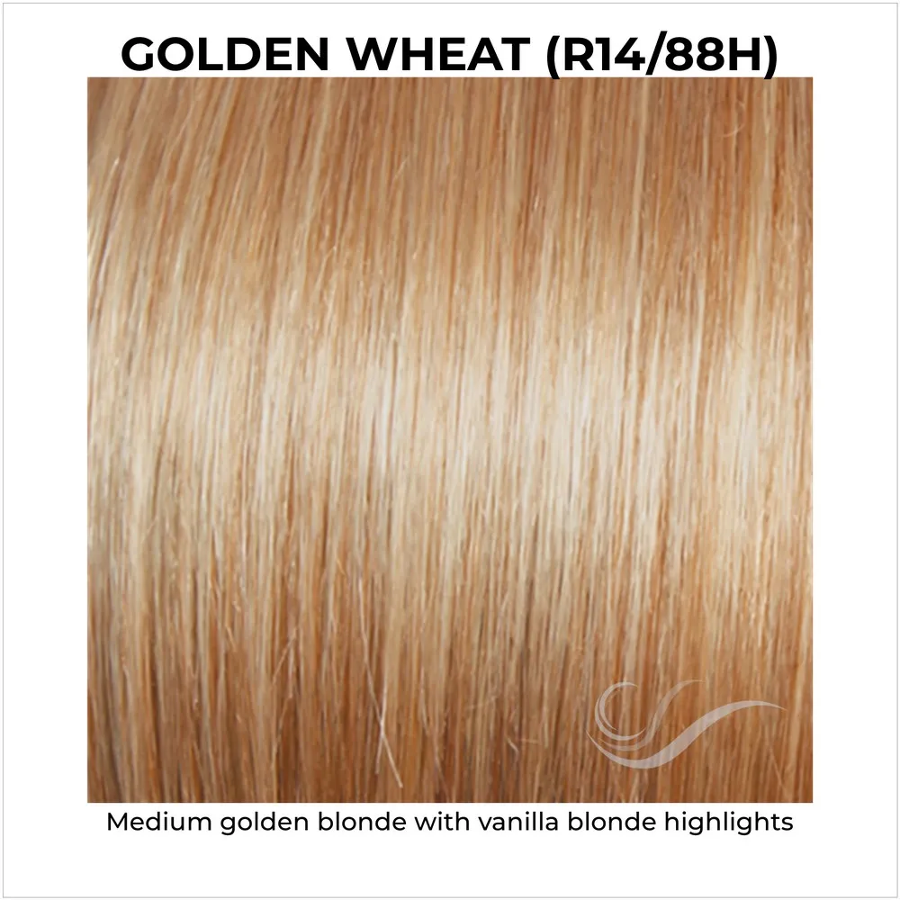 Muse by Raquel Welch (100% Hand Tied Lace Front-Mono Top Wig)