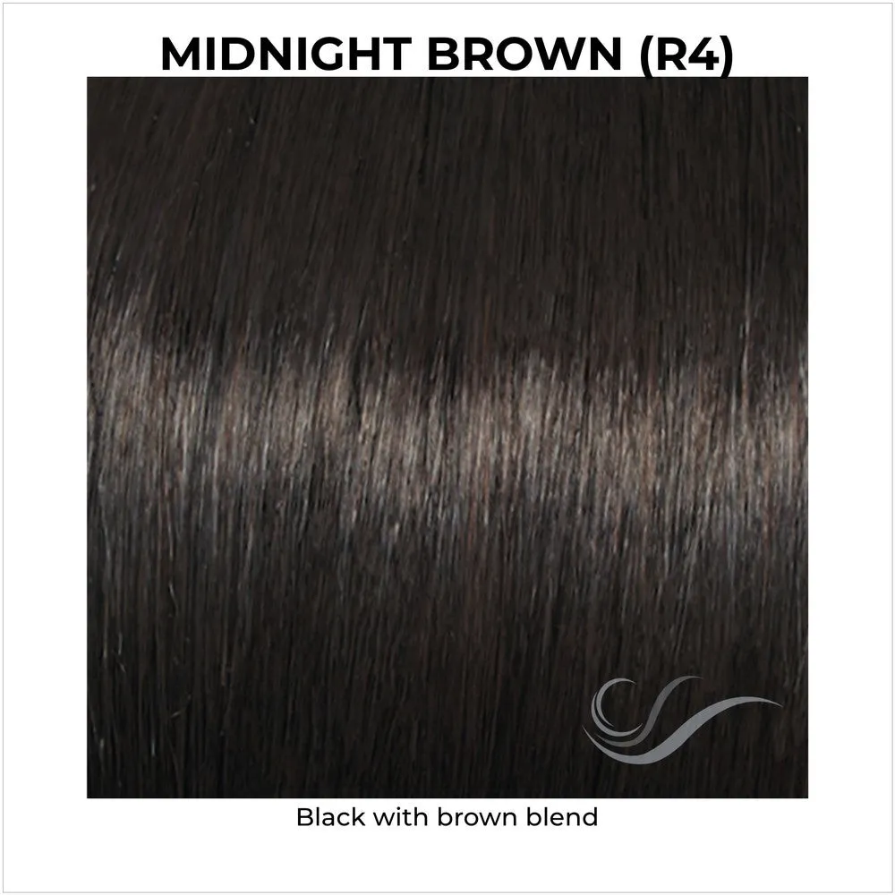 Muse by Raquel Welch (100% Hand Tied Lace Front-Mono Top Wig)