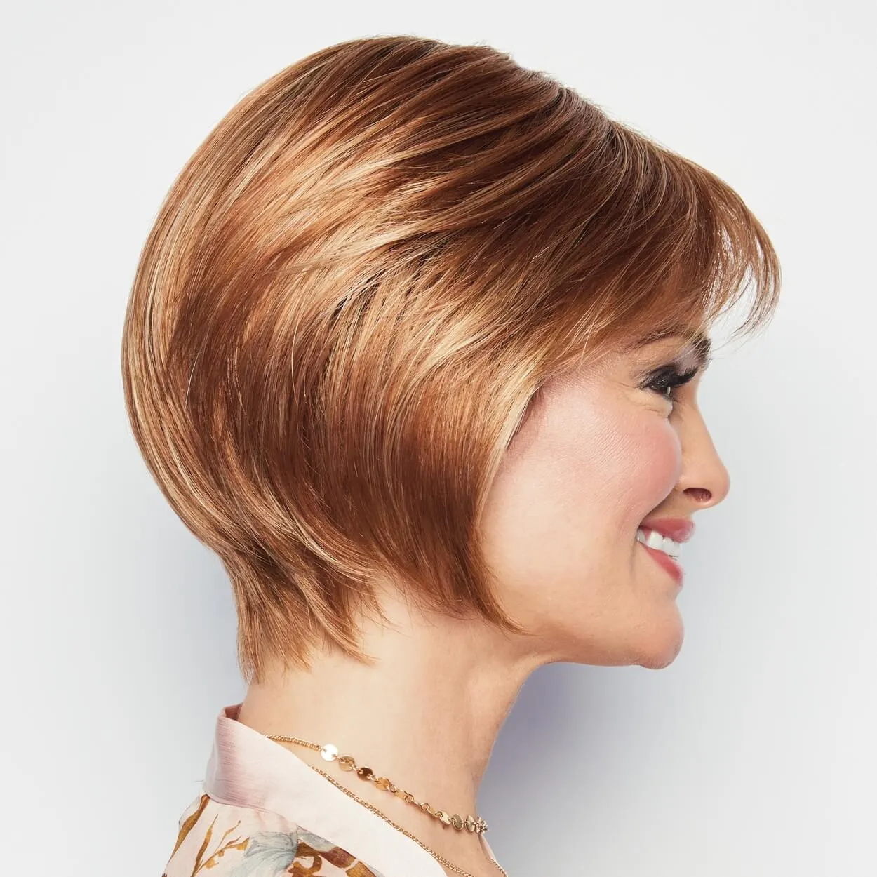Muse by Raquel Welch (100% Hand Tied Lace Front-Mono Top Wig)