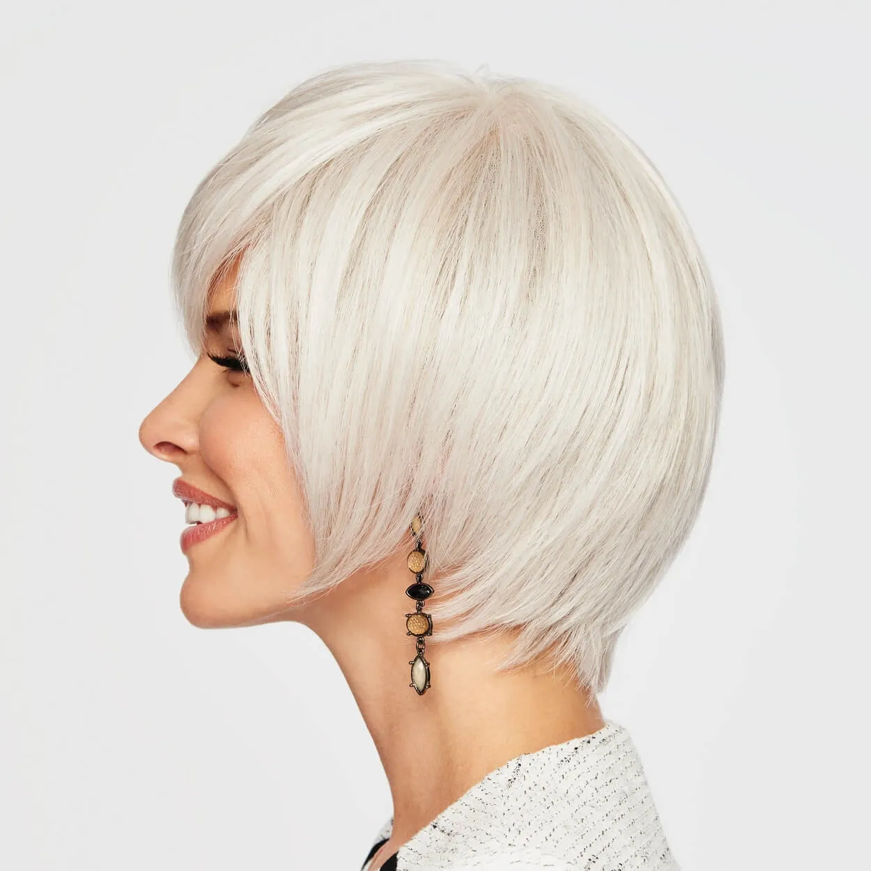 Muse by Raquel Welch (100% Hand Tied Lace Front-Mono Top Wig)