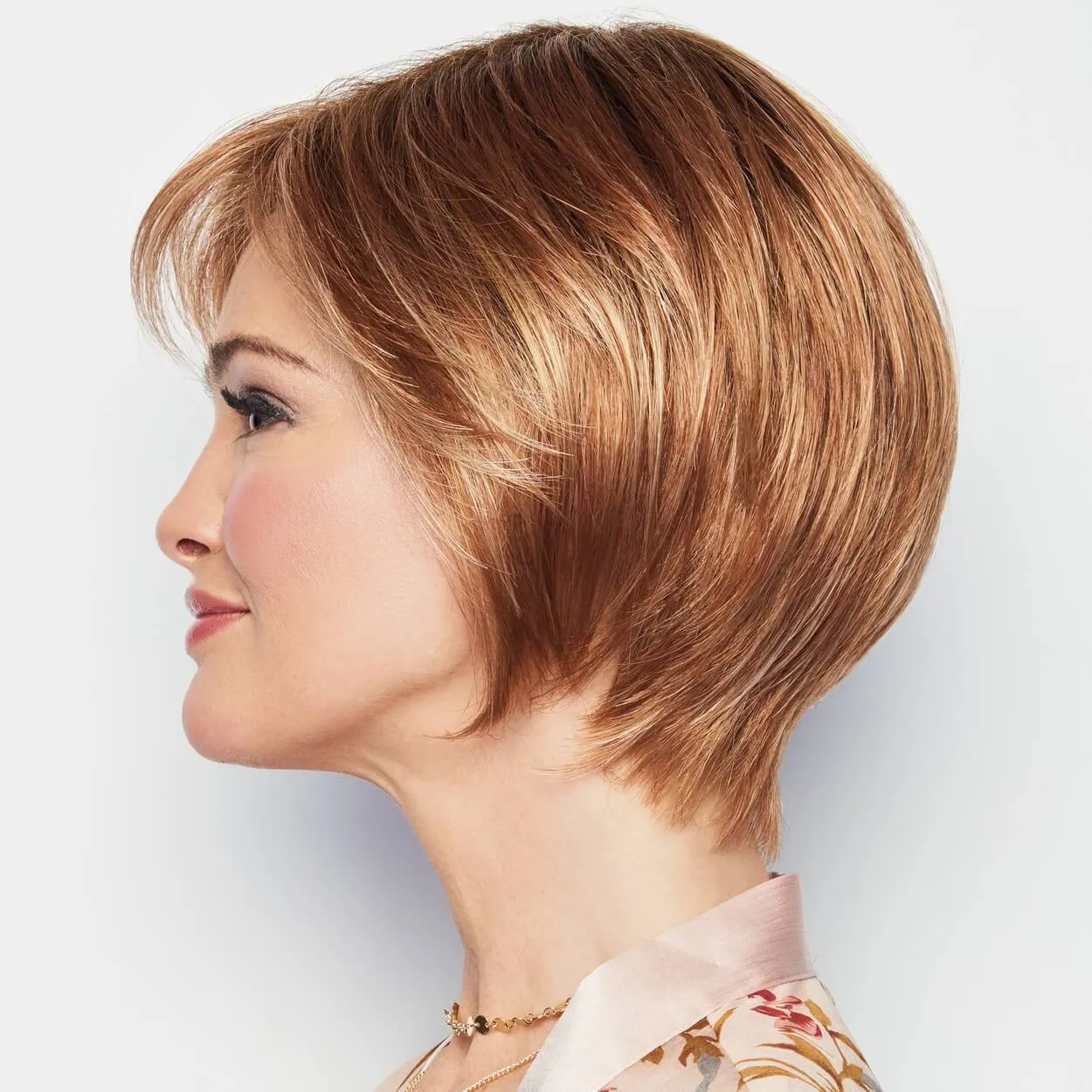 Muse by Raquel Welch (100% Hand Tied Lace Front-Mono Top Wig)