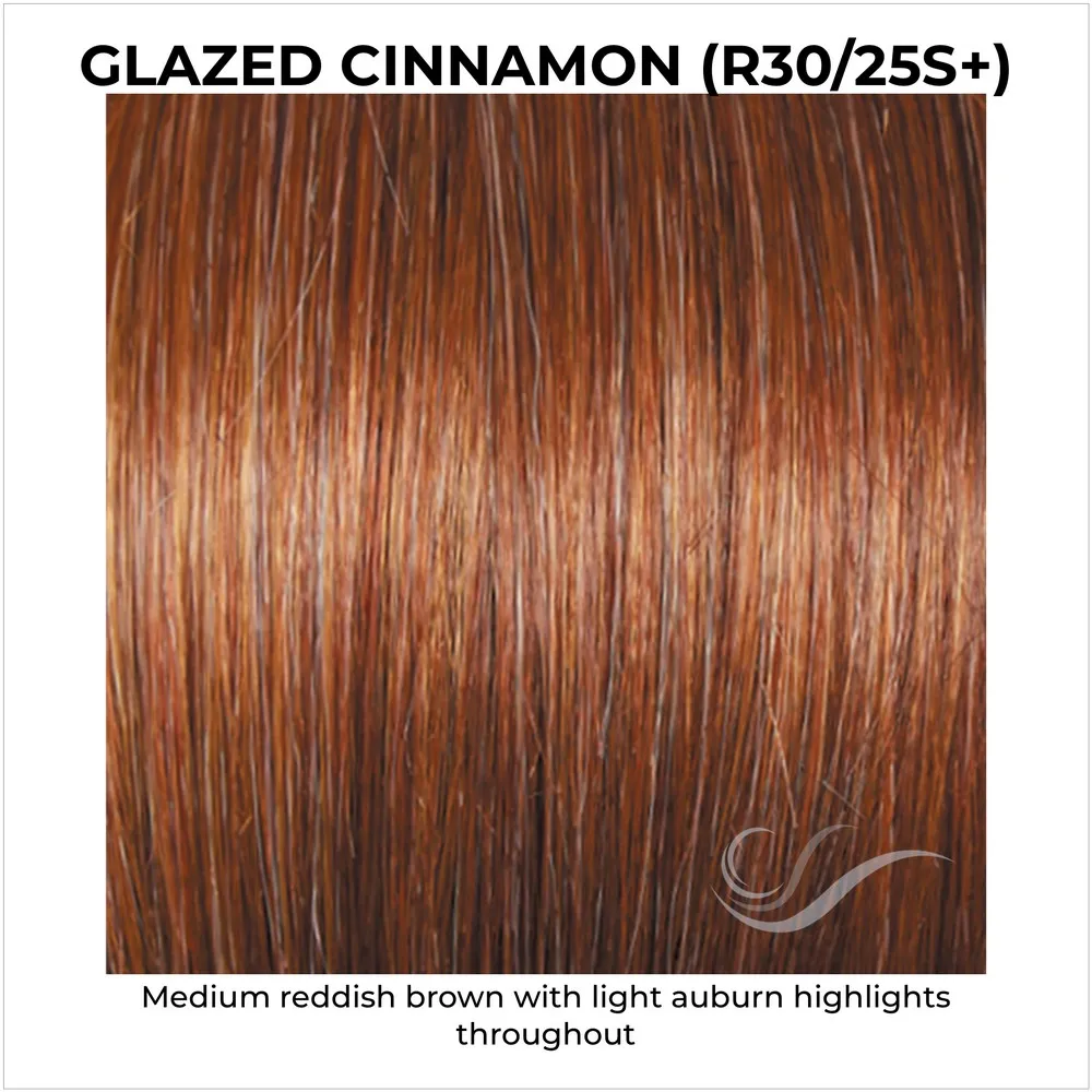 Muse by Raquel Welch (100% Hand Tied Lace Front-Mono Top Wig)