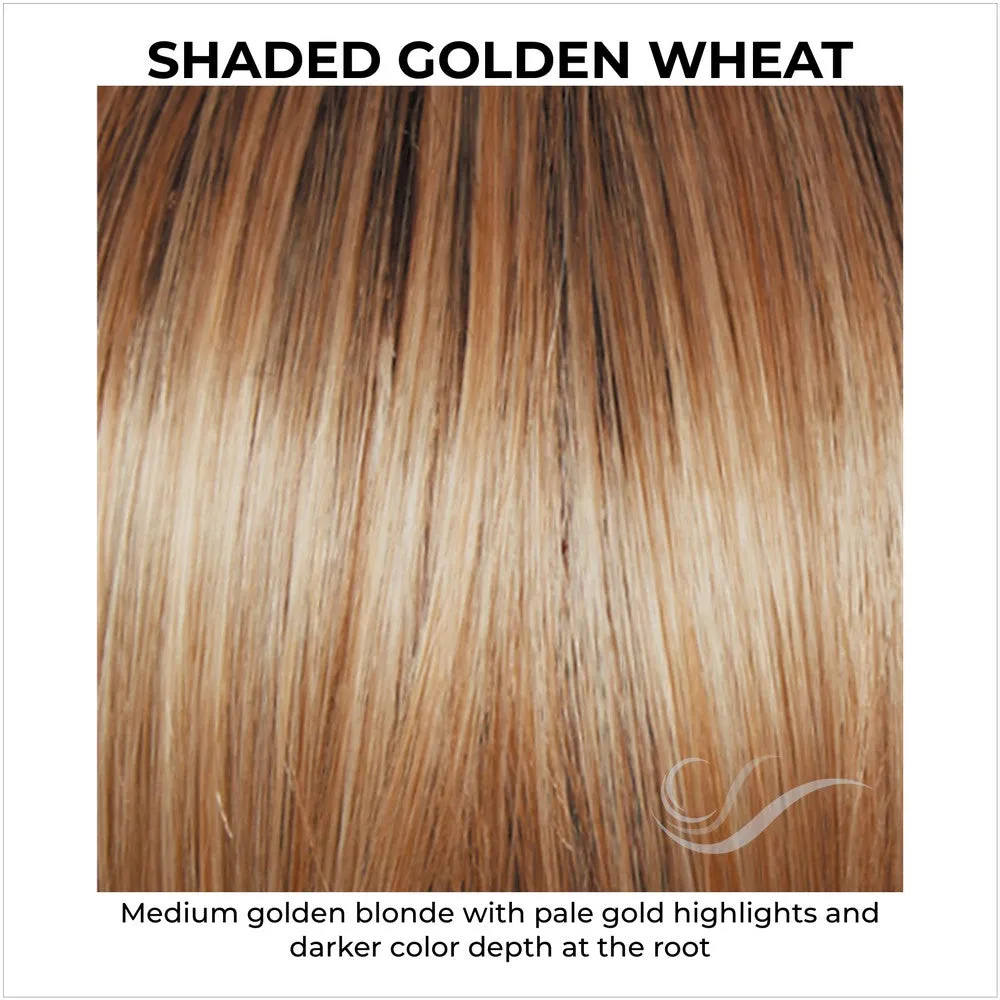 Muse by Raquel Welch (100% Hand Tied Lace Front-Mono Top Wig)