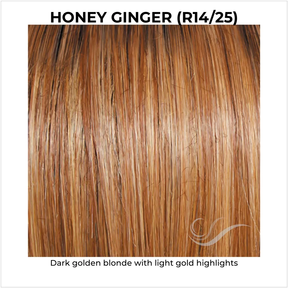 Muse by Raquel Welch (100% Hand Tied Lace Front-Mono Top Wig)