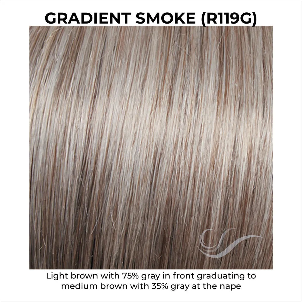 Muse by Raquel Welch (100% Hand Tied Lace Front-Mono Top Wig)
