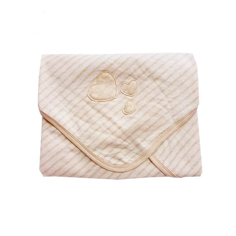 Muslin Blanket: Buttery Soft Newborn Baby Blankets