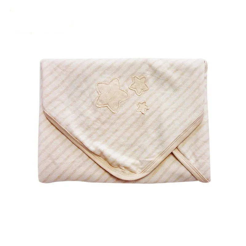 Muslin Blanket: Buttery Soft Newborn Baby Blankets