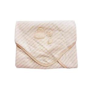 Muslin Blanket: Buttery Soft Newborn Baby Blankets