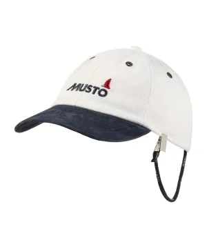 Musto Original Crew Cap
