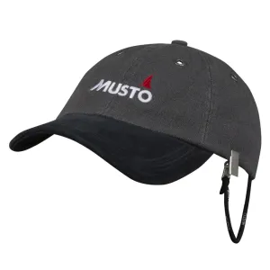 Musto Original Crew Cap