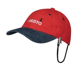 Musto Original Crew Cap