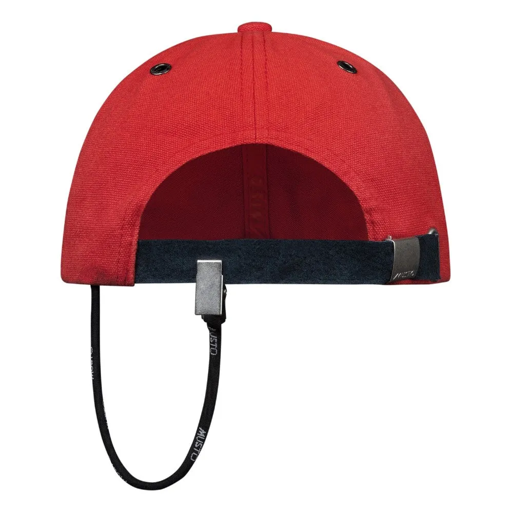 Musto Original Crew Cap