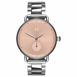 MVMT Bloom Blush Dhalia Ladies watch