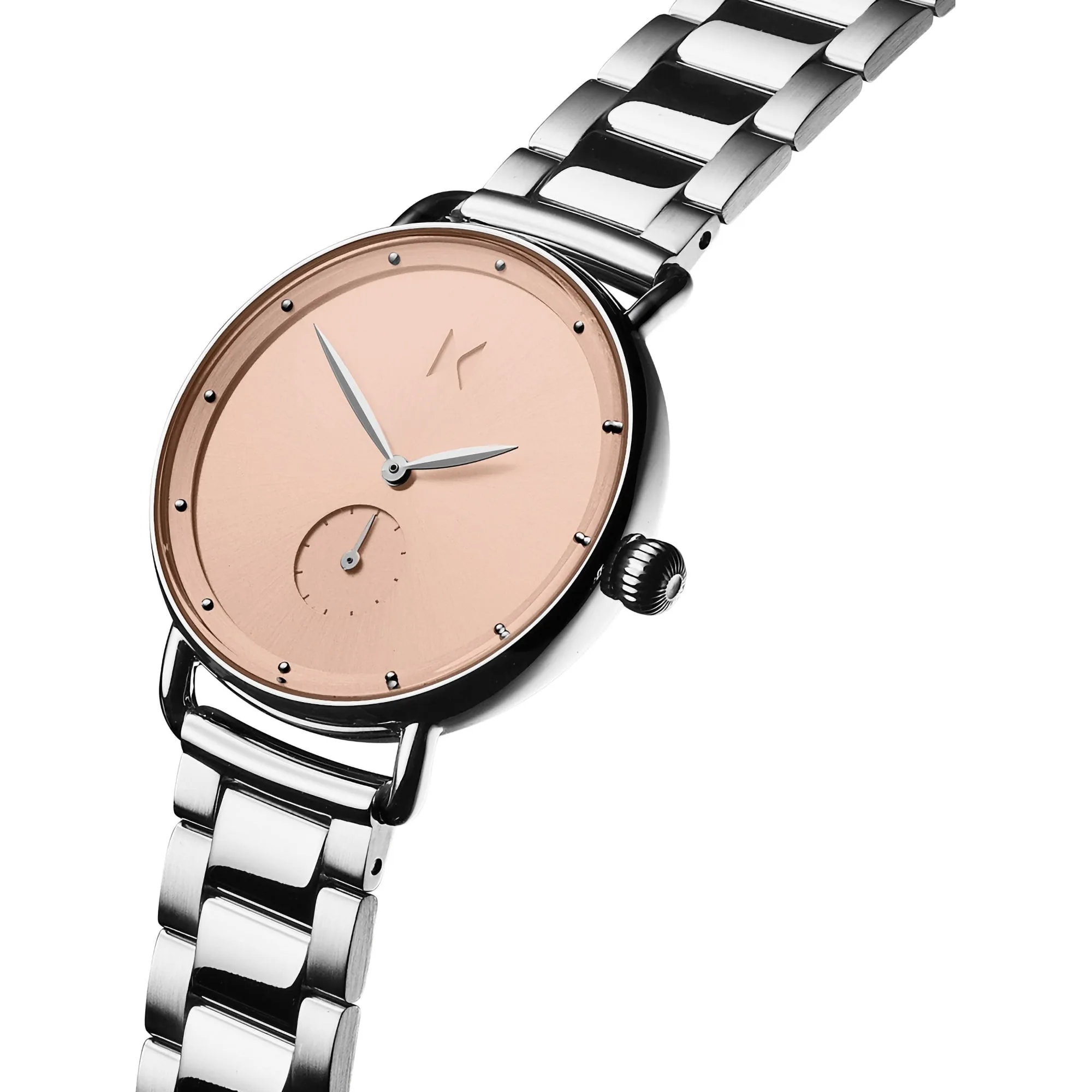 MVMT Bloom Blush Dhalia Ladies watch