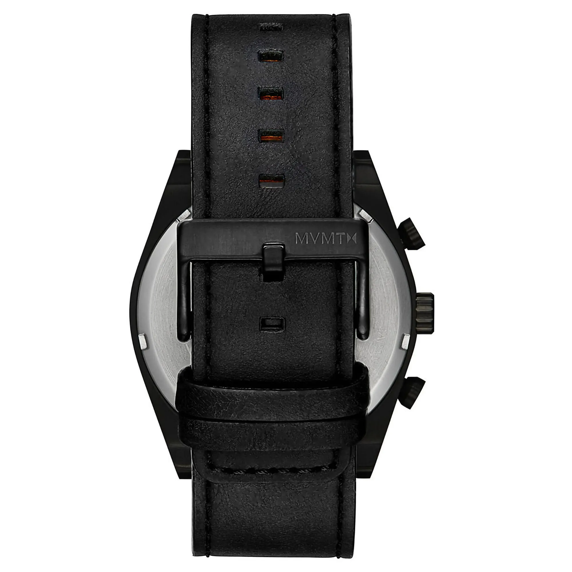 MVMT Element Chrono Ember Black Men's watch