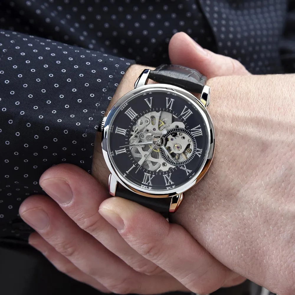 My Husband My Soulmate Watch- Be Your Last Everything
