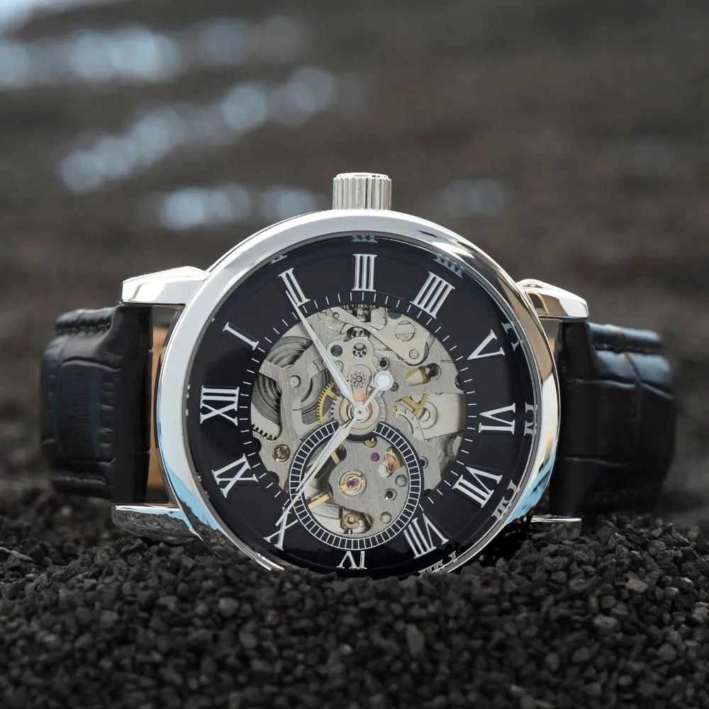 My Husband My Soulmate Watch- Be Your Last Everything