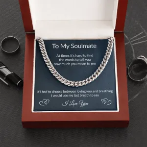 My Soulmate