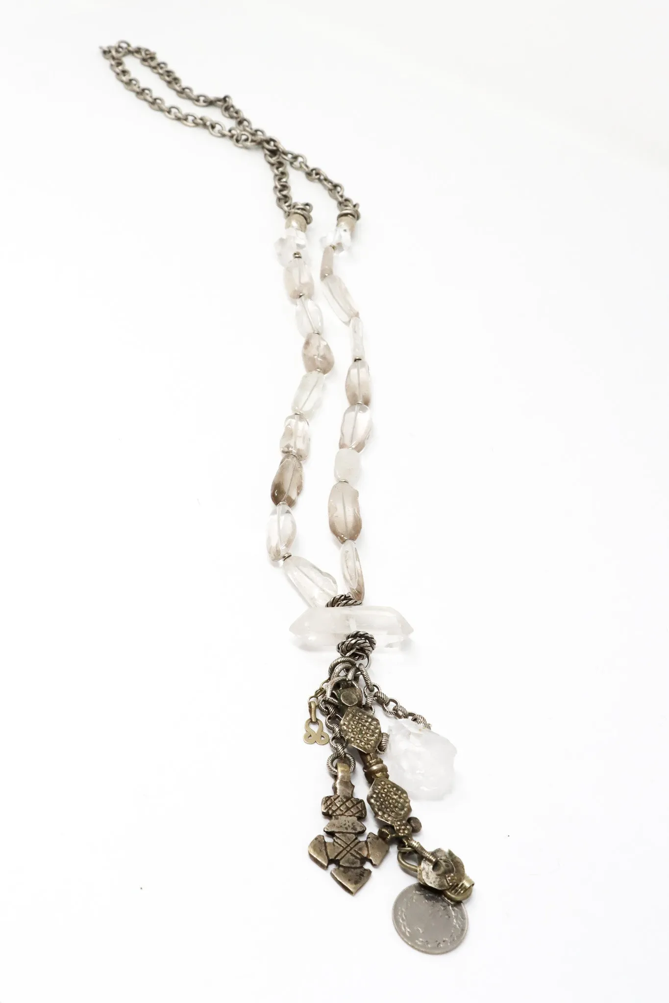 Mya Lambrecht Nomadic Kuchi Necklace