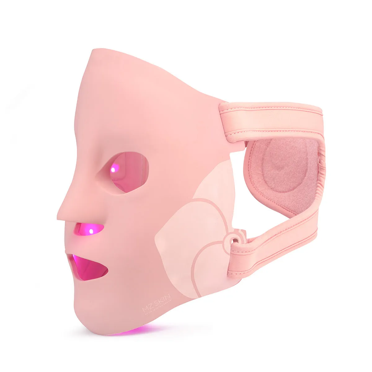 MZ Skin Led 2.0 LightMAX Supercharged LED Mask