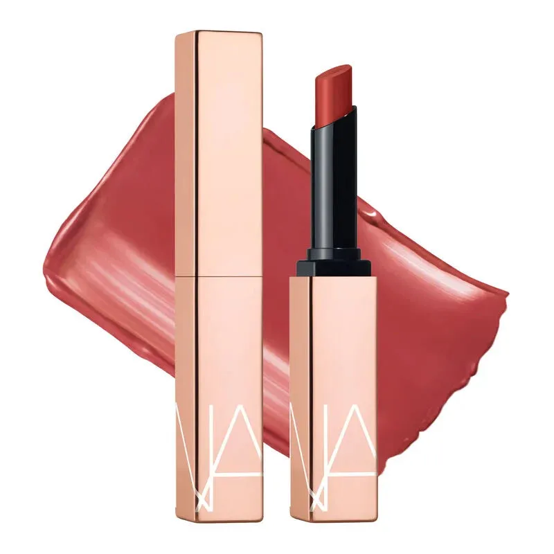 Nars After Glow Sensual Afterglow Shine Lipstick Idolized 223