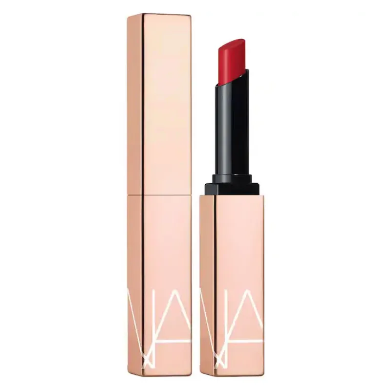 NARS Afterglow Sensual Shine Hydrating Lipstick - Voltage 222