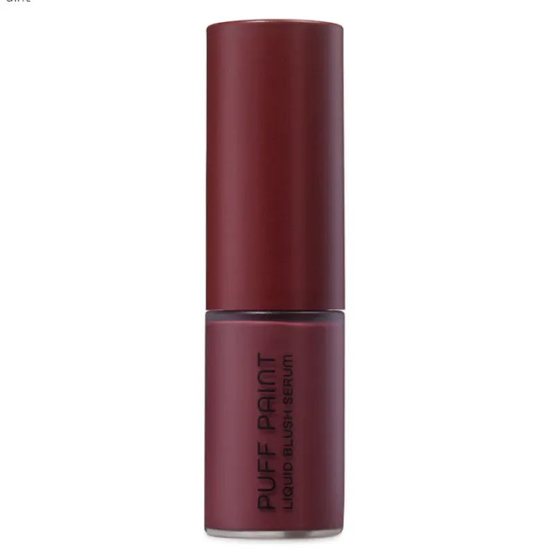 Natasha Denona Puff Paint Liquid Blush Serum - Bloom
