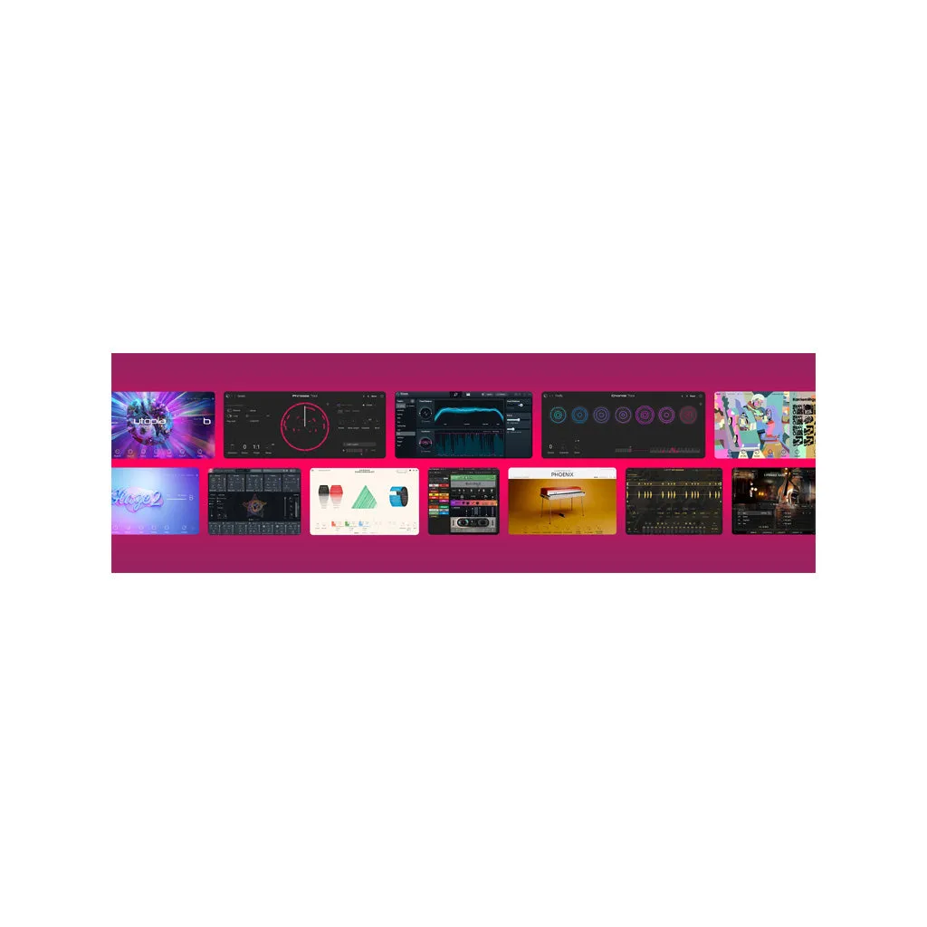 Native Instruments Komplete 15 Standard Edition - Digital Download
