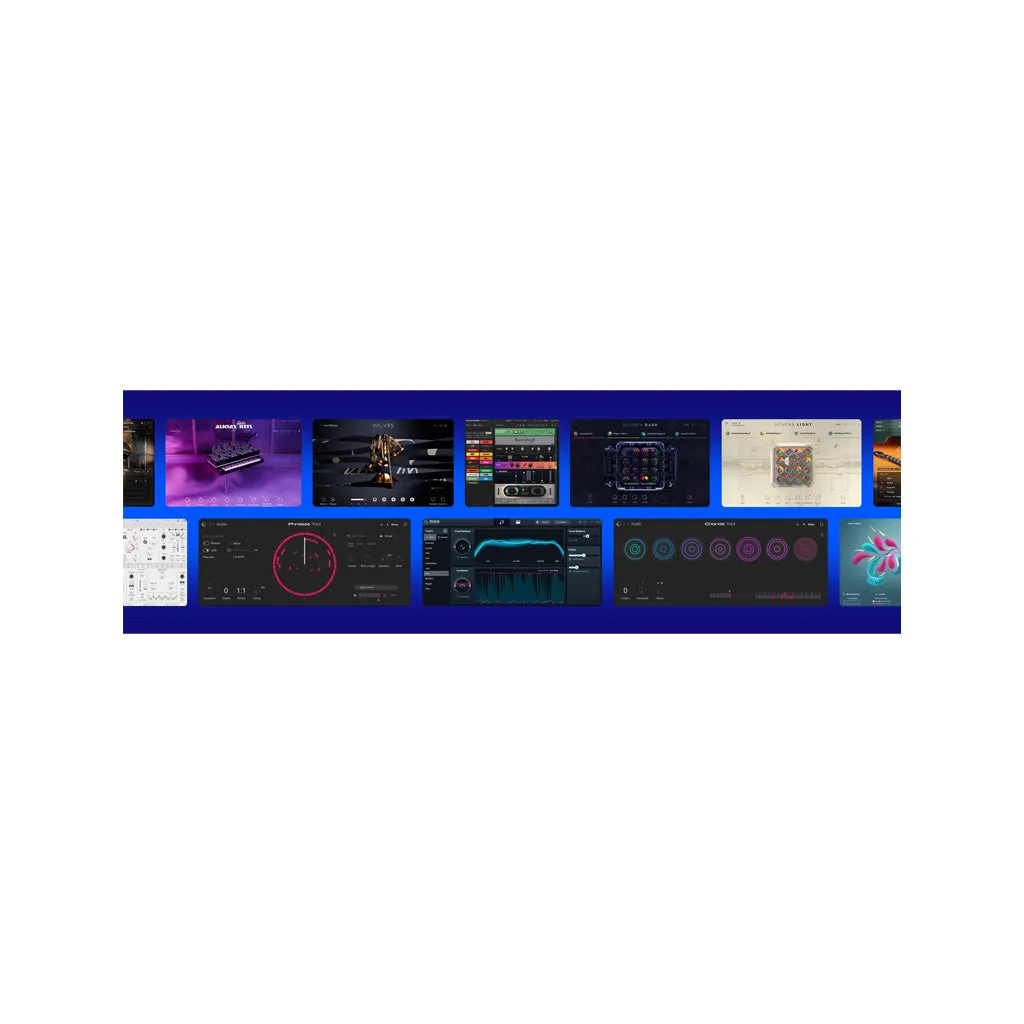 Native Instruments Komplete 15 Ultimate Edition - Digital Download