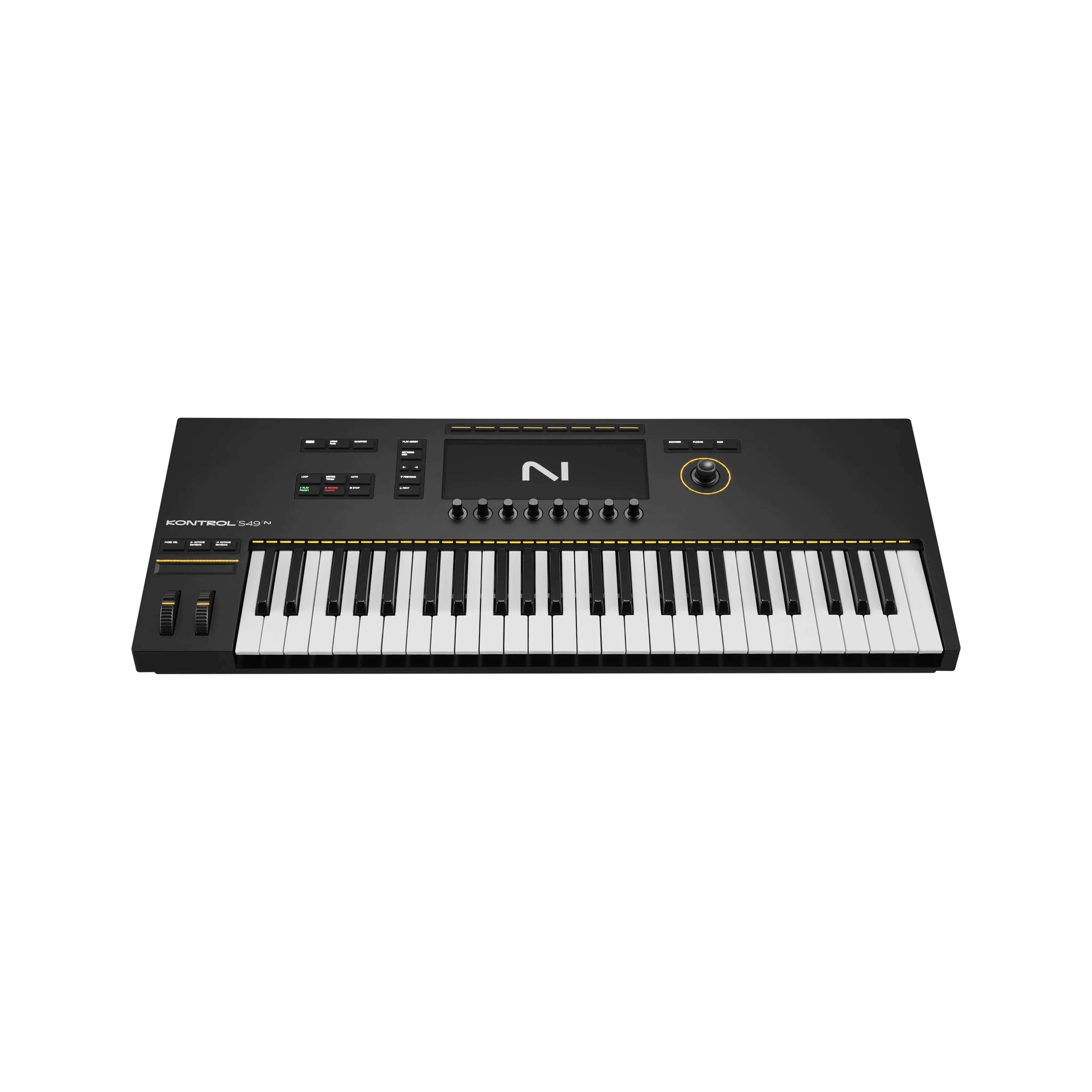 Native Instruments Komplete Kontrol S49 MK3