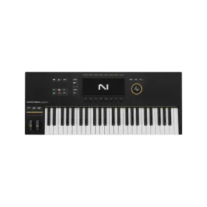 Native Instruments Komplete Kontrol S49 MK3