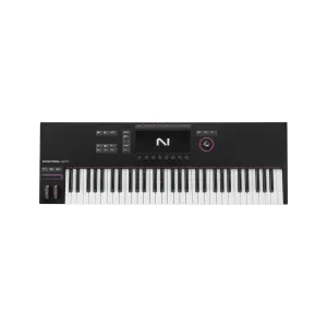 Native Instruments Komplete Kontrol S61 MK3
