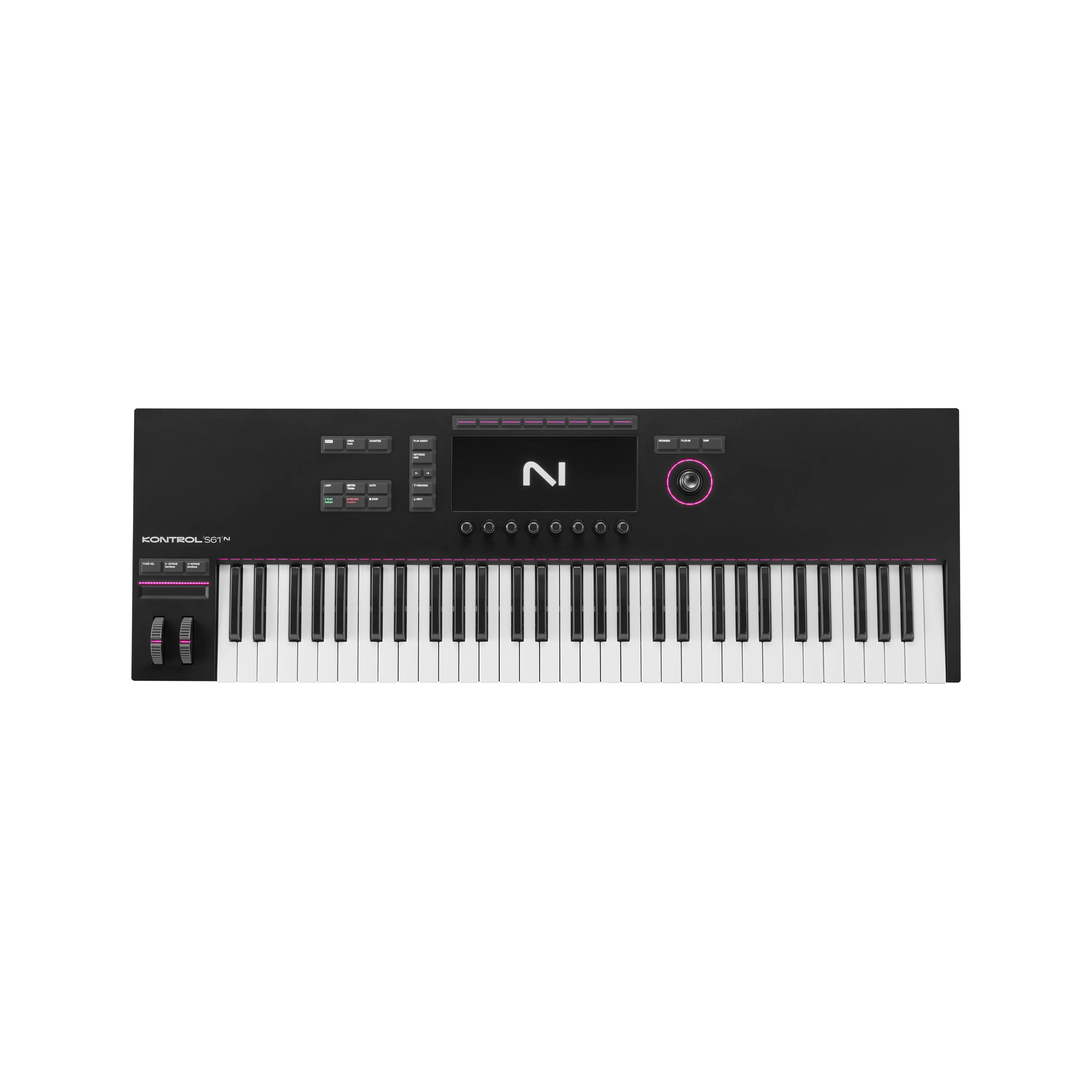 Native Instruments Komplete Kontrol S61 MK3