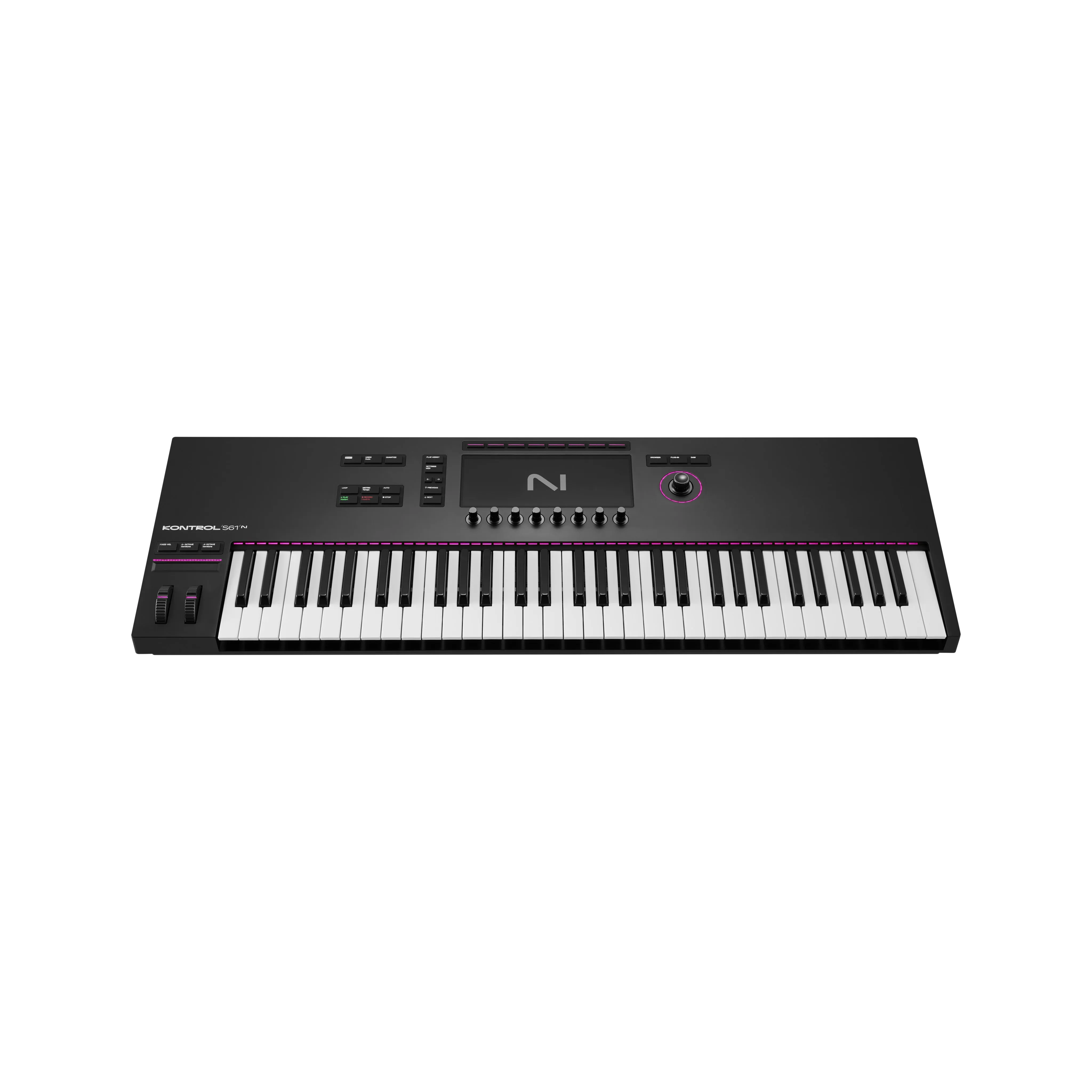 Native Instruments Komplete Kontrol S61 MK3