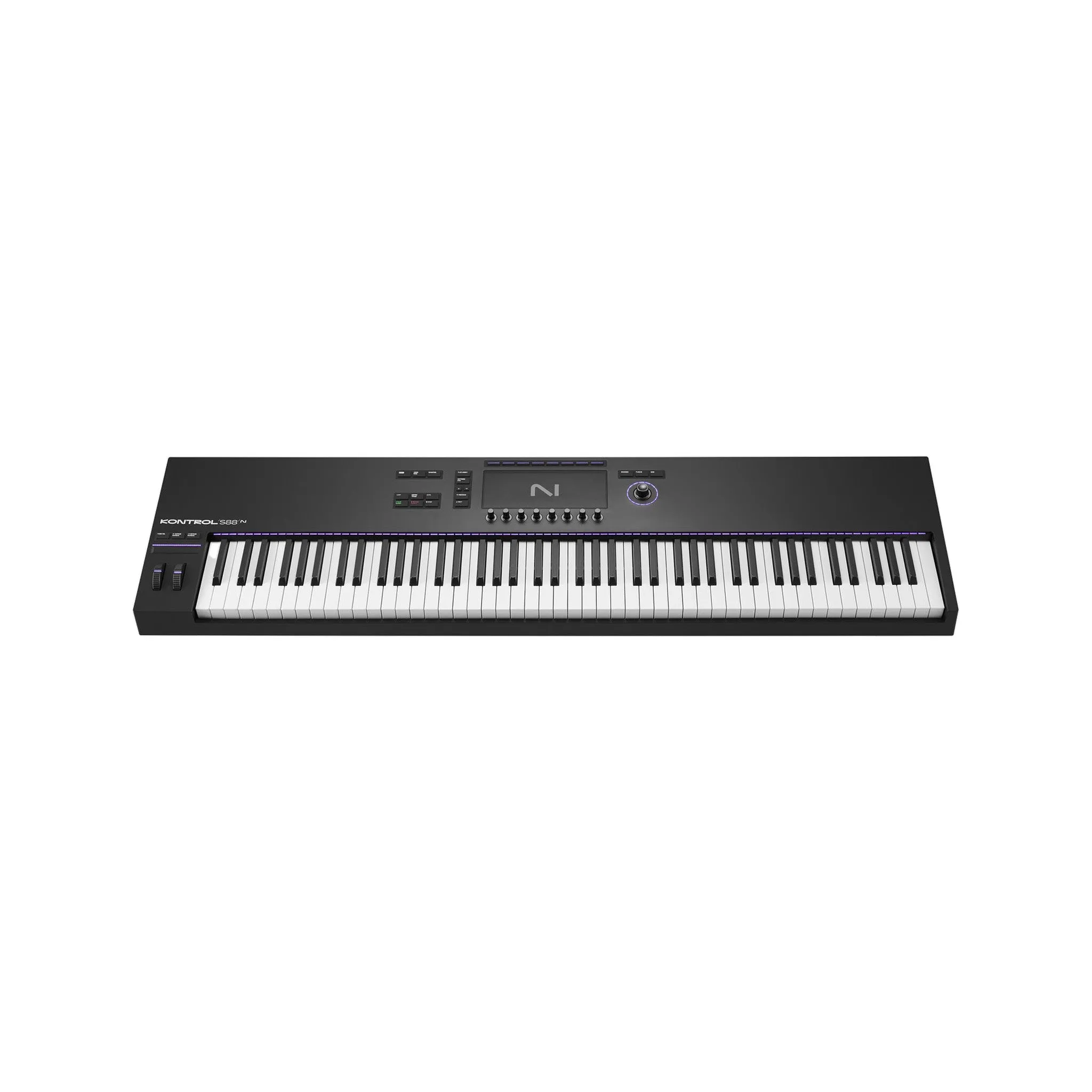Native Instruments Komplete Kontrol S88 MK3
