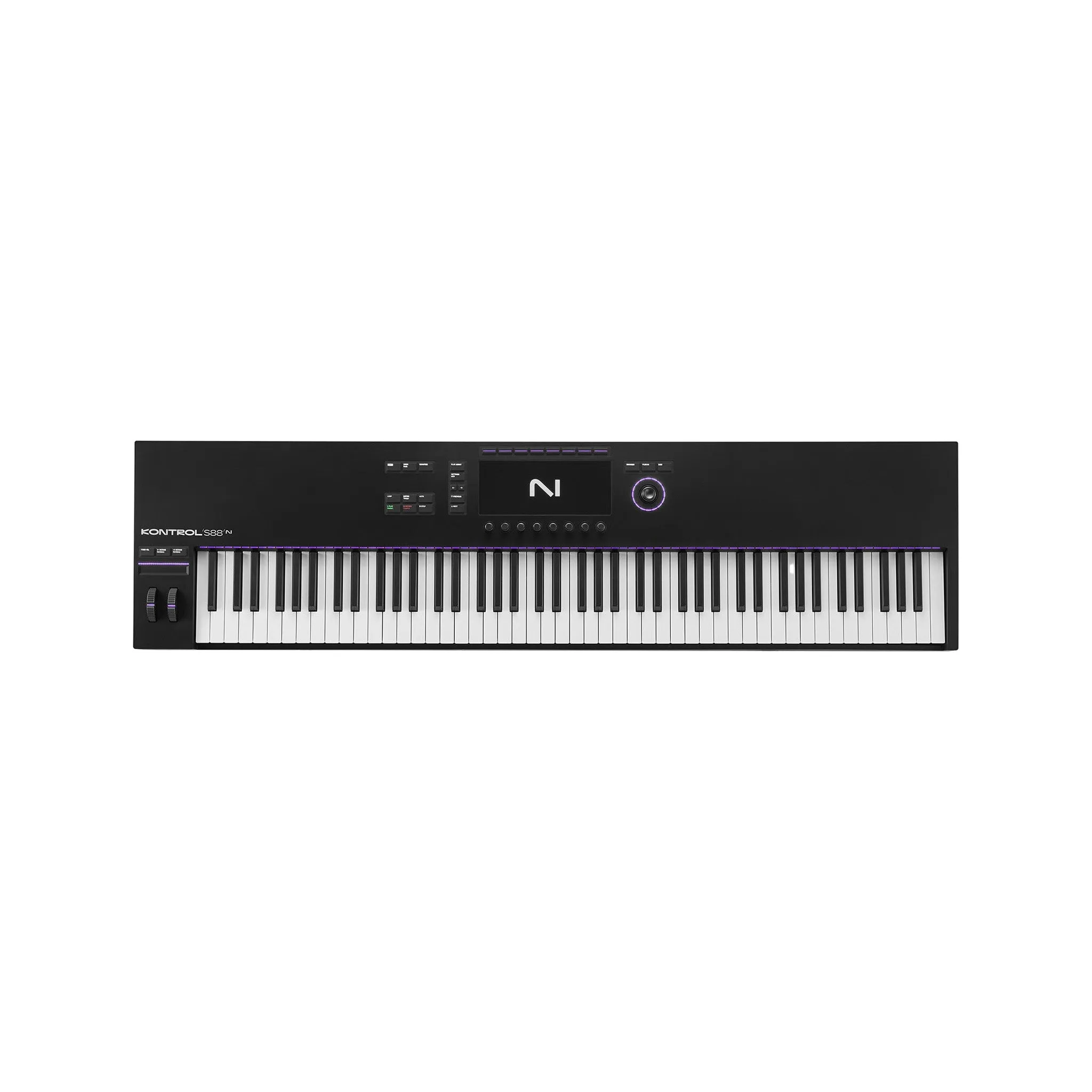 Native Instruments Komplete Kontrol S88 MK3