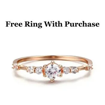 Natural Black Diamond Bangle