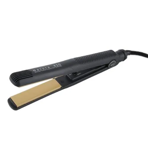 Naturia© 450 Keratin Flat Iron
