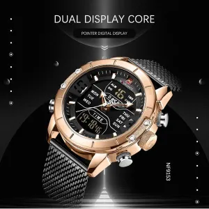 Navanros.0020 Watch