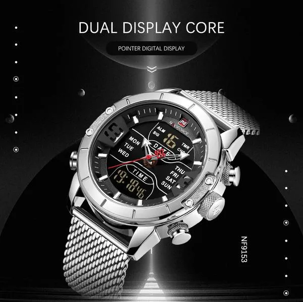 Navanros.0020 Watch