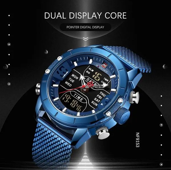 Navanros.0020 Watch