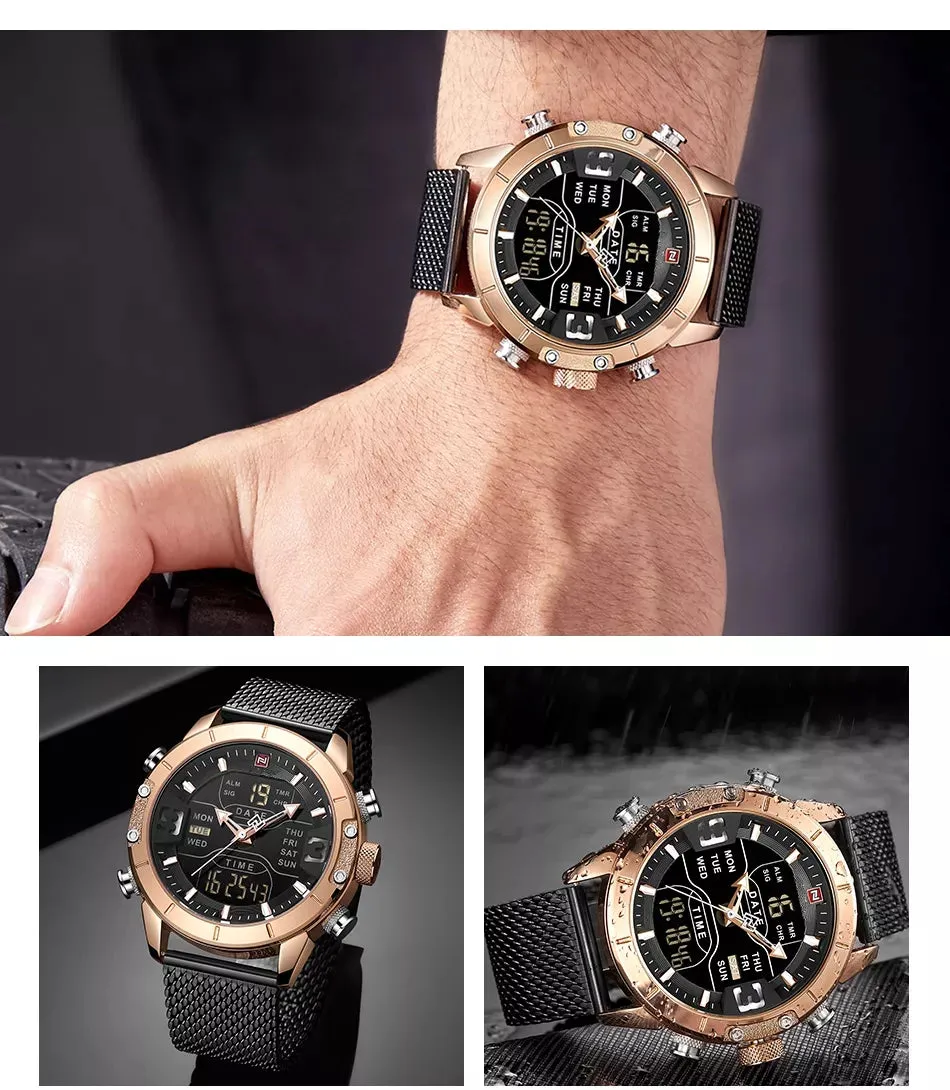 Navanros.0020 Watch